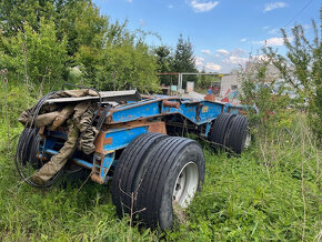 vozik LEMEX NR15 - 3