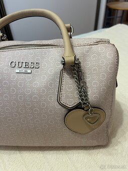 GUESS damska kabelka. - 3