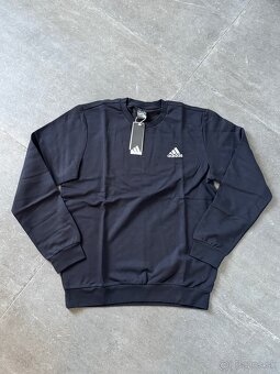 Pánska mikina Adidas - 3