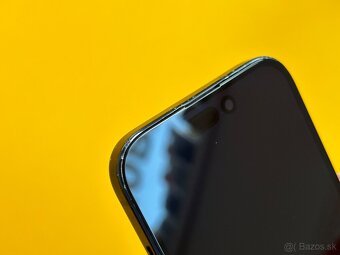 iPhone 15 128GB Čierny - 3