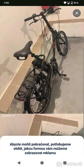 Elektrokolo eFolding LEVIT CHILO 3 blackpearl - 3