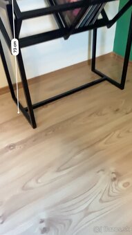 Stojan na LP platne - 3