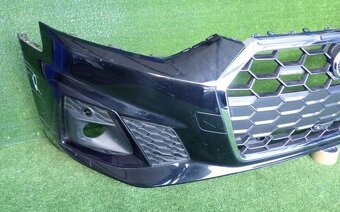 audi a5 nárazník sline 2019+ - 3