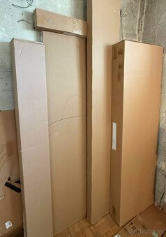 Postel 160x200 Nová - 3