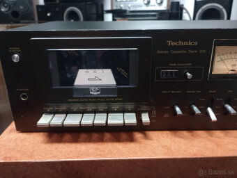 Technics RS-616 - 3