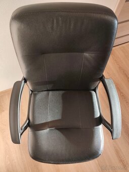 Kancelárska stolička - 3