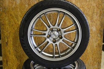 17".. 5x112 r17.....ORIGINAL...DOTZ.....ZIMNA.SADA - 3