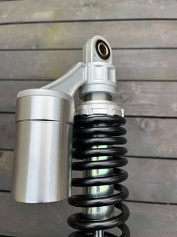 Centralni tlumic - 3