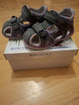 Detské topánky PROTETIKA - 3
