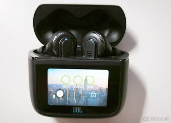 Predám slúchadlá JBL TOUR PRO 3 - 3