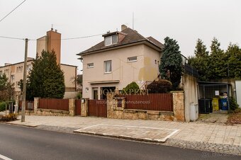 Exklúzivne– Rodinný dom, Koliba - 3