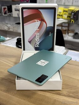 Redmi Pad 128GB Mint Green - 3
