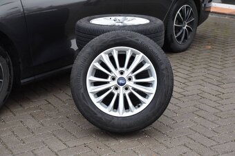 Ford Focus Kombi 1.0 EcoBoost 125k Titanium - 3