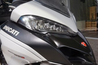 Ducati Multistrada 950S - 3