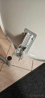 Satelitny set Parabola+LNB+STB - 3