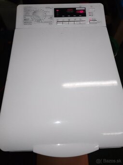 Práčka AEG - 3