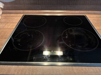Indukcna varna doska Bosch - 3