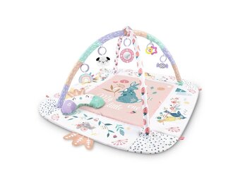 Detská podložka Nukido - 3