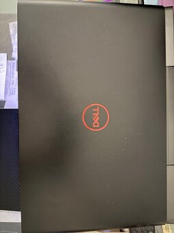 Herný Notebook DELL - 3