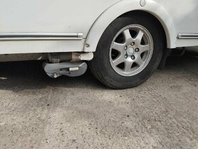 Predám karavan zn.Lunar Quasar r.v. 2013znížená cena - 3