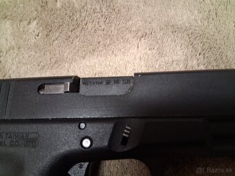 Glock 17 WE - 3