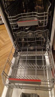 Umývačka riadu - 3