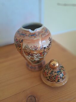 čínsky porcelán - 3