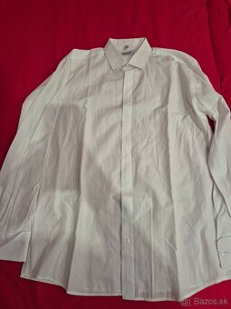 Košele na predaj - 3