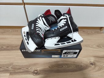 Korčule Bauer NS - 3