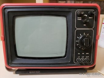 Shiljalis 405 DS televizor - 3