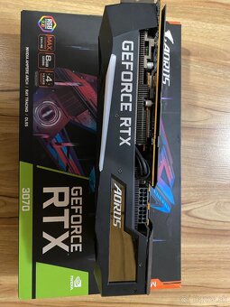 Rtx 3070 - 3
