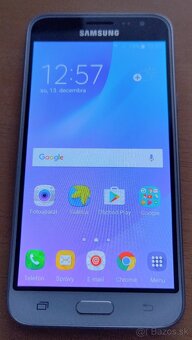 Samsung Galaxy J3 (2016) - 3