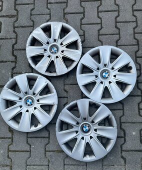 Bmw disky 5x120 - 3