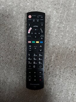 Televízor Panasonic 55” - 3