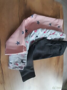 Balik pre dievca 86/92 - 3