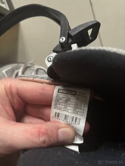 Detské korčule 32/35 - 3