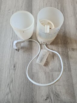 Ohrievačka mlieka aj cestovná - 3