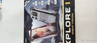 Blackview Explorer 1 - 3