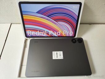 Predam tablet Xiaomi Redmi Pad Pro 6 GB/128 GB Graphite Gray - 3