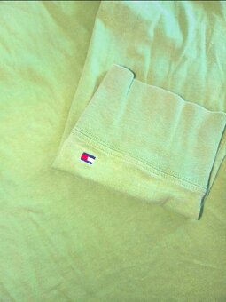 Pánske tričko Tommy Hilfiger - 3