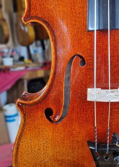 Koncertný nástroj 4/4 - 3