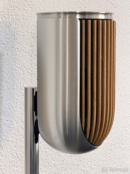 Na predaj Bang & Olufsen BeoLab 8 - silver - 3