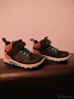 Topánky - 3