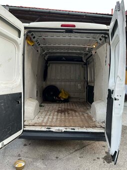 Dodávka Peugeot Boxer L2H2 - 3