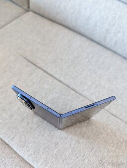 Predám Samsung Galaxy Z Fold7 - 3