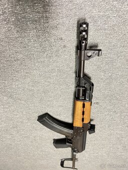 Zastava M70 - 3