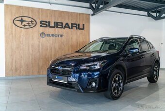 Subaru XV 1.6i Lineartronic AWD Comfort - 3