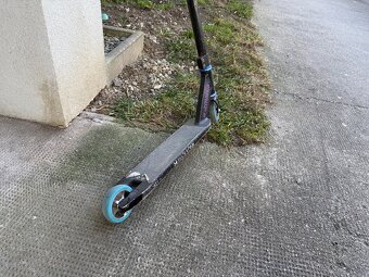 Freestyle Kolobežka Grit - 3