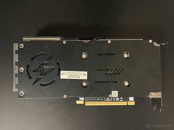 Manli RTX 3070 non-LHR - 3