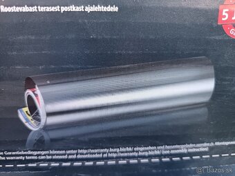 Poštová schranka - 3